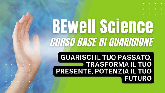 BEwell Science di Base (in Italiano)