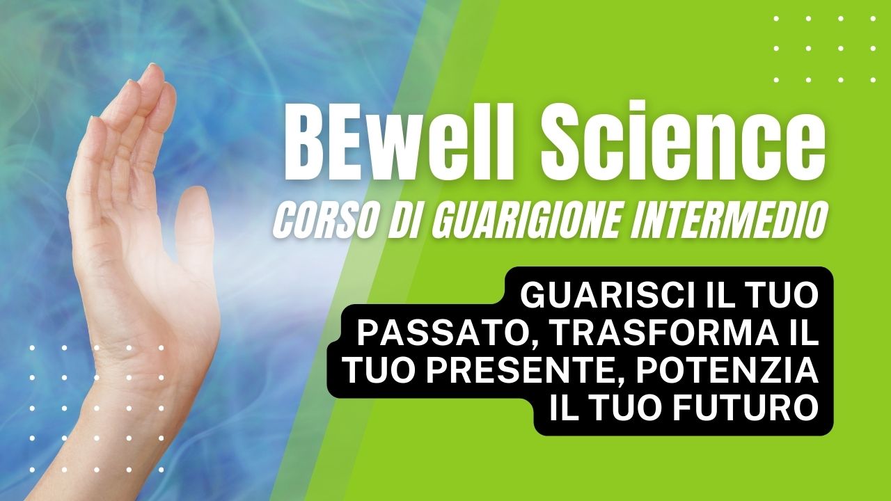 BEwell Science Intermedio (in Italiano)