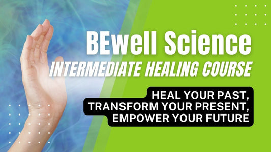 BEwell Science Intermediate