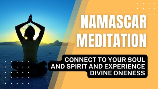 Namascar Meditation