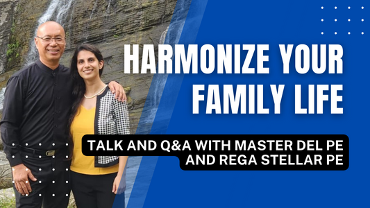 Harmonize Your Family Life