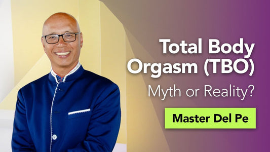 Total Body Orgasm - Myth or Reality
