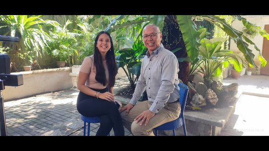 What is Energy Healing? | Interview with Maxene Magalona & Master Del Pe
