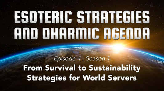 Ep 4: From Survival to Sustainability Strategies for World Servers
